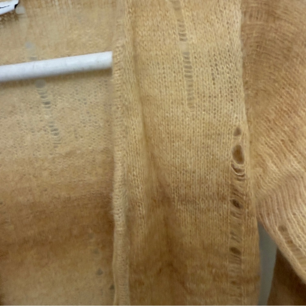 H20fagerholt Mahairy Long Dress - Creamy Grey size S - Picture 7 of 8